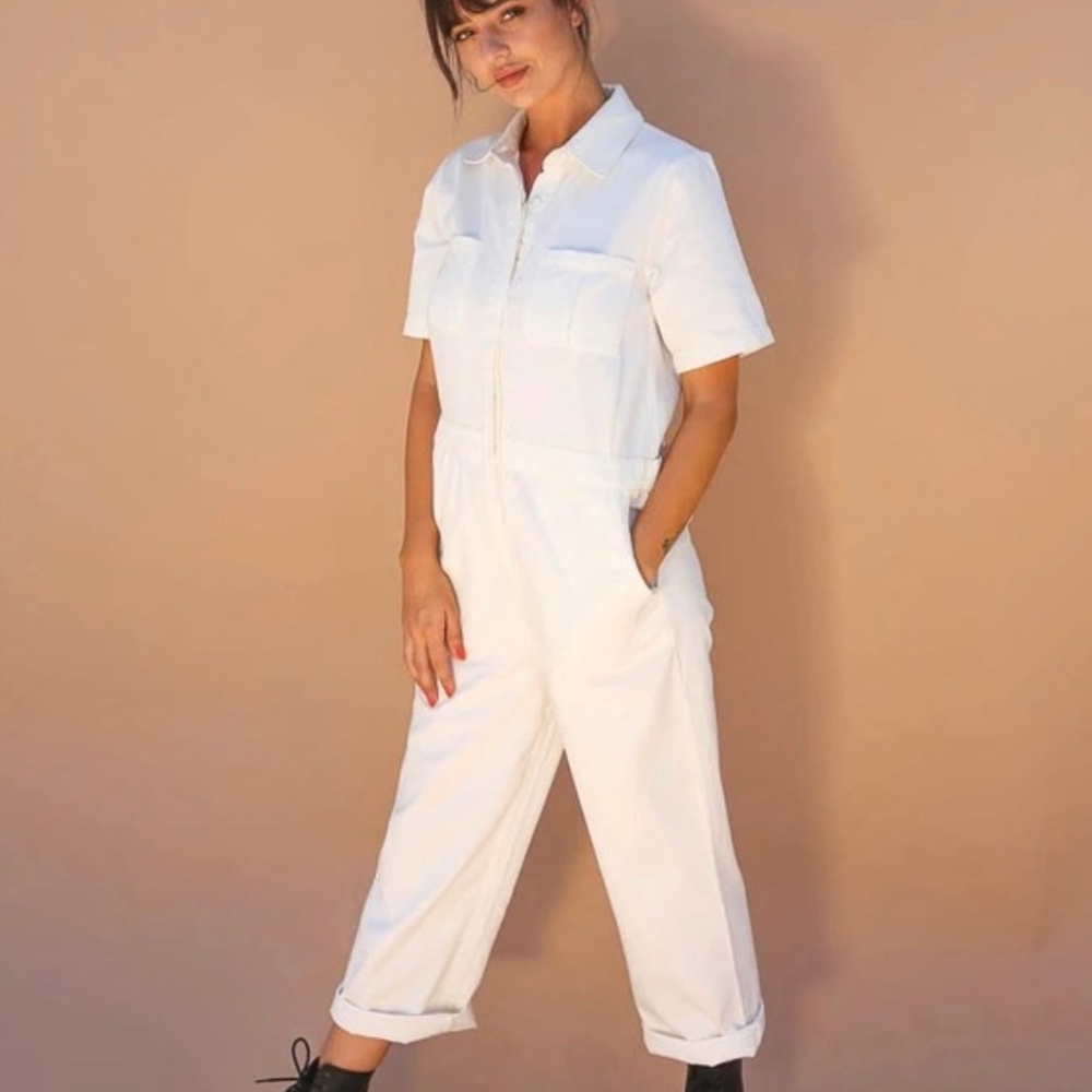 Amuse Society Alix jumper